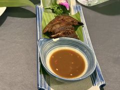 -紫滇源云南生态菜(丹凤街店)