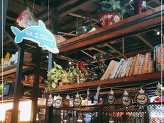 -探鱼·鲜青椒爽麻烤鱼(增城东汇城店)