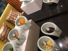 -龙之梦万丽酒店青餐厅