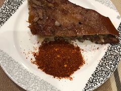 -西藏饭店·亚克·食光自助餐厅(文殊院店)