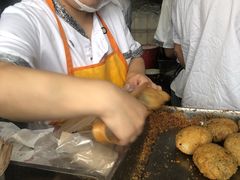 -京天红酒家(虎坊路店)