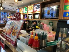 -美芝莲(东方宝泰店)