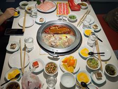 -川锅一号火锅(铜山万达店)