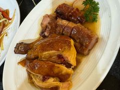 -金翠河烧鹅餐厅(解放碑时代广场店)