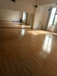 点击看大图 -亚太瑜伽普拉提学院