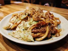 -石屋料理(南京西路店)