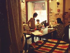 -BISTROFIORE美伊娜(伊犁南路店)
