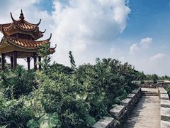 -海南铜鼓岭景区