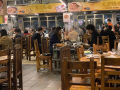 大堂-百利鸽王(紫薇路店)