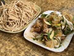 -北路拉面馆(洪湖里店)