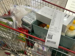 -世纪联华(外高桥店)