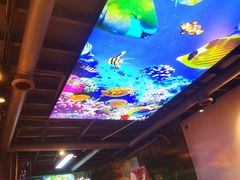 -重庆尖叫鸡尖椒鱼(夏湾总店)