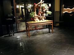 -余欢领鲜火锅(新街口店)