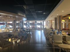 -星河湾温泉洗浴酒店