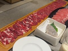 -海底捞火锅(飞马水城店)