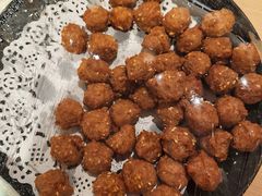 -静之湖湖畔餐厅