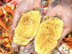 -吉利龙虾·新派海鲜烧烤