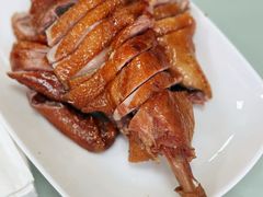 -龙潭李鸭子同乐饭店