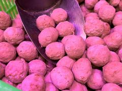 -阿娟牛肉丸·手打牛肉丸·现做现卖