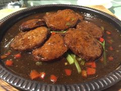 -天厨妙香素食餐厅(清华店)