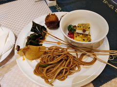-腾冲官房大酒店·锦腾轩餐厅