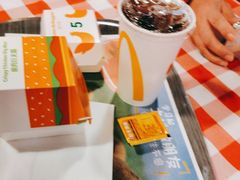 -麦当劳(北京路广百广场店)