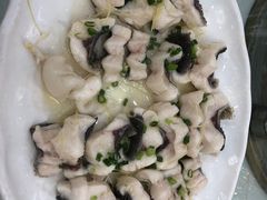 -东江海鲜酒家(艺都分店)