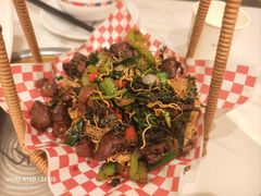 -七八冷面·延边朝鲜族美食(世纪汇店)