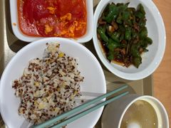 -老乡鸡(东方广场店)