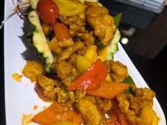 -金厨泰国餐厅·全泰籍厨师料理(拱北店)
