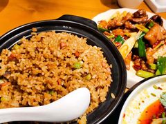 -隔壁老王·家常云南菜(花巷店)