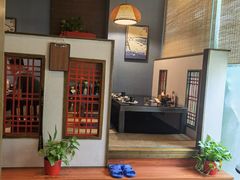 -天狗山料理(省体店)