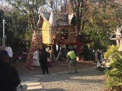 -HERRE·FARM 赫尔露营农场·团建聚会包场