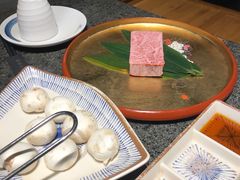 -NIUAN牛庵·日式和牛烧肉(恒隆店)
