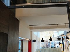 -金奥国际酒店全日餐厅ALTITUDE