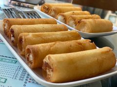 炸鲜奶-仁信老铺(北滘店)
