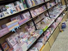 -晨光文具(天客隆大厦大商超市店)