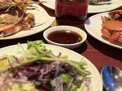 -视界美食自助餐厅·石家庄希尔顿酒店