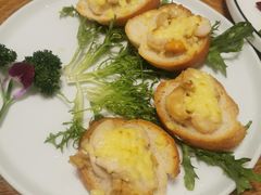 -旅马餐厅(茅家埠店)