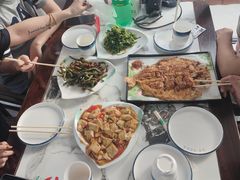 -途肴·老农饭庄(百里峡店)