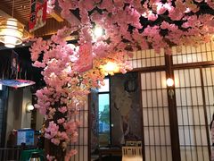 -尺山寸水日料(马桥满天星店)