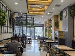 -安大叔拌饭(宝龙店)