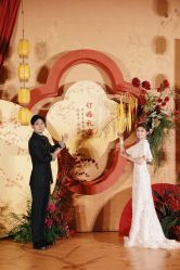 -DC大蔡婚礼策划(李公堤店)