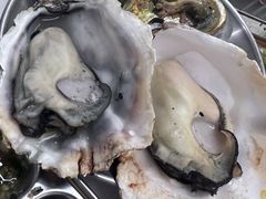 -白仁仔· 活烤海鲜 宵夜(豫园店)