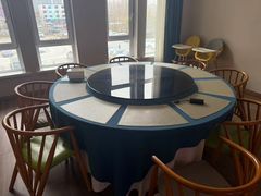 -星河湾温泉洗浴酒店