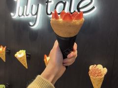 -July tale·可丽饼(德基广场店)
