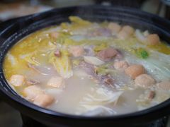 -沪依小酒馆心意菜