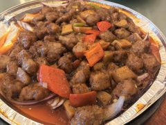 -新洪记·丽久饭店(铁西店)