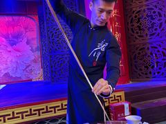 -盖碗儿梨园·变脸吐火·川剧(天府广场店)