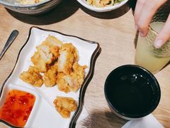 -千寿·金焰食堂(仁和新城店)